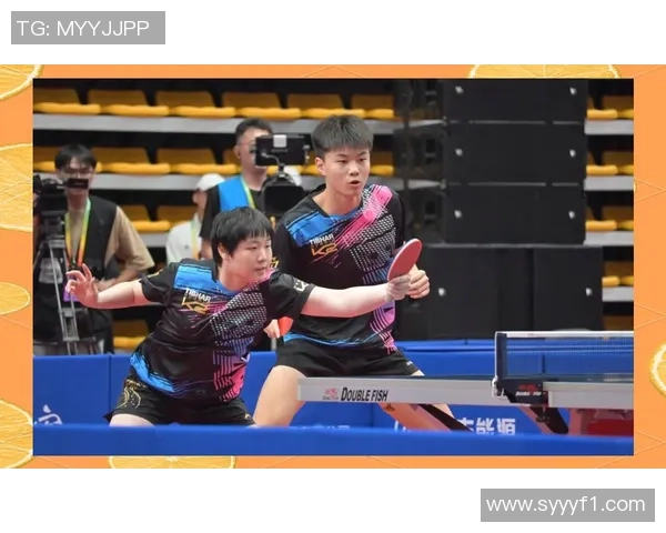 南京乒乓球队在全国锦标赛中的强势表现与未来发展潜力分析